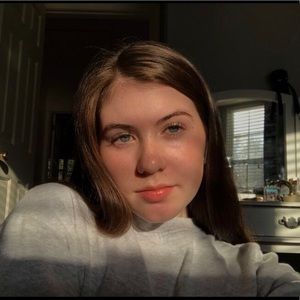 Meet your Posher, Katherine